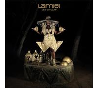 Lamisi - Let Us Clap [VINYL]