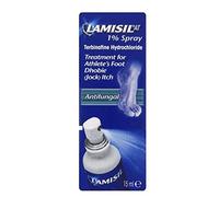 Lamisil 1% Spray fot Athlete's Foot ,15ml