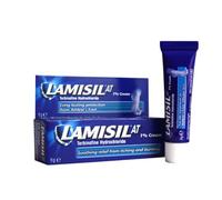 Lamisil AT 1% Cream 15g