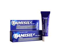 Lamisil AT 1% Gel 15g