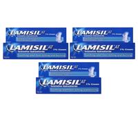 Lamisil Cream 1% X 15g