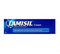 Lamisil Cream 1% X 15g