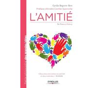 L'amitié: De Platon à Debray.