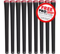 LAMKIN CROSSLINE 360 GOLF GRIP - TAYLORMADE LOGO