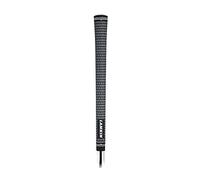 Lamkin Crossline Jumbo Grip - Black