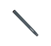 Lamkin Deep Etched Golf Grips, Putter Grips Genesis Technology, Gray