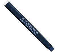 Lamkin Deep Etched Sink Fit Pistol Putter Grip, Blue