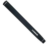 Lamkin Deep Etched Paddle FC Putter Grip - Black/White