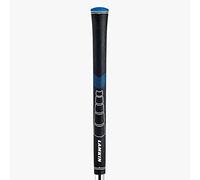 Lamkin Sonar Std Golf Grip - Black/Blue Size: Standard