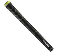 Lamkin Sonar Tour + Calibrate Std Black Golf Grip