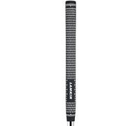 Lamkin Unisex Adult Crossline Crossline Paddle Putter - Black, Standard