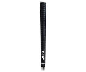 Lamkin Unisex Adult R.E.L Ace 3rd Gen Golf Grip - Black, Standard