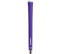 Lamkin Unisex Adult R.E.L Ace 3rd Gen Golf Grip - Purple, Undersize