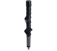 Lamkin Unisex Adult Training Grip Training Grip - Mens Rh - Black, Training