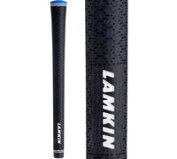 Lamkin Unisex Adult UTX Golf Grip - Black, Standard