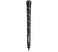Lamkin Unisex Adult Wrap-Tech Golf Grip - White, Oversize