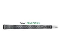 Lamkin Unisex's Crossline Grip, Black, Standard
