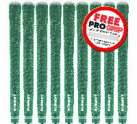 LAMKIN UTX GOLF GRIP GREEN - STANDARD