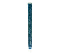 Lamkin Mens Utx Midsize 58R - Blue Golf Grip
