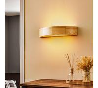 Netlighting Ntegrated Led Wall Light Pine, 1x E27