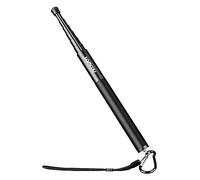 Lammcou X3 Invisible Selfie Stick, 6-Rod Action Camera Aluminum Selfie Stick, Extendable up to 135cm, Handheld Monopod Pole Telescopic Rod for ONE RS ONE X2 & X3 Hero 12 11 10 9