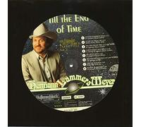 Lammers Meyer,Hermann - Till the End of Time (Picture-Disc) [Vinyl LP] [VINYL]