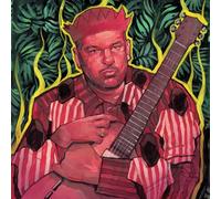 Lammping & Bloodshot Bill - Never Never [VINYL]