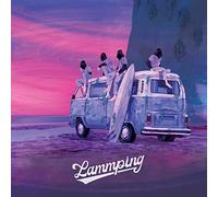 Lammping - Stars We Lost [VINYL]