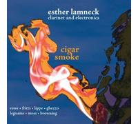 Lamneck, Esther - Cigar Smoke