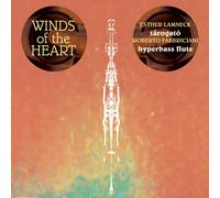 LAMNECK / FABBRICIANI - Winds of the Heart