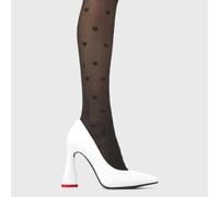 LAMODA Softly White PU Modern Sl nkle Boots, Trendy Edgy Urban Footwear, Lightweight Comfortable Design, Non-Slip Durable Sole, Fashionable Chic Look for Everyday Wear UK5
