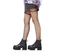 Lamoda Tough Love Black Chunky Platform Ankle Boots Stylish Everyday Wear - UK8