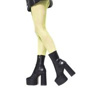 'Adore You' Platform Ankle Boots Lamoda Black 6