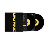 Lamomali Je T'Aime [VINYL]