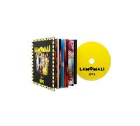 Lamomali Totem Live
