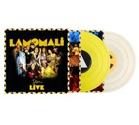 Lamomali Totem Live [VINYL]