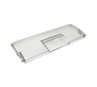 Beko Freezer Drawer Front – Genuine Part 4331795000 – Lower / Middle