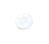 Lamona Beko 1881040200 Lamona Beko Dishwasher Hinge Pulley Genuine Part Number 1881040200,