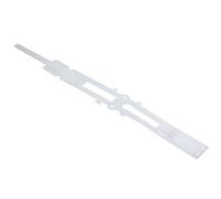 Lamona Beko 1882670100 Lamona Beko Dishwasher Panel Level Adjustment Genuine Part Number 1882670100,