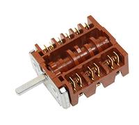 Lamona Beko 263900019 Lamona Beko Oven Commutator/Selector Switch
