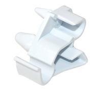 Lamona Beko 4239690100 Lamona Beko Refrigeration Right Hand Hinge Flap Genuine Part Number 4239690100,