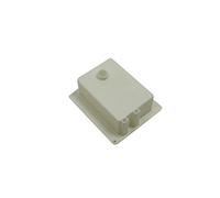 Lamona Beko 4835580100 Lamona Beko Refrigeration Timer Cover Genuine Part Number 4835580100,