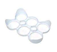 Lamona Beko 4838490100 Lamona Beko Refrigeration Egg Tray Genuine Part Number 4838490100,