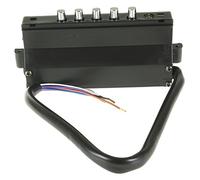 Lamona Genuine Oven Cooker Hood Extractor Vent Control Button PCB Switch