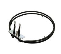 Lamona LAM3400 Main OVEN FAN COOKER HEATING ELEMENT 1800W