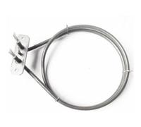 Lamona LAM4401 Genuine 2 Turn Fan Oven Cooker Heater Element (1600W)