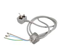 Hoover Candy 91200201 Tumble Dryer, Dishwasher, Washing Machine Mains Power Cable