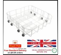 Lamona Lower Bottom Basket Dishwasher Basket Cutlery Rack Tray 1758970900