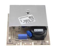 LAMONA WASHING MACHINE PCB DC CONTROL MODULE 2817690101 GENUINE