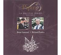Lamond, Brian - The Piping Centre 1998 Recital Series